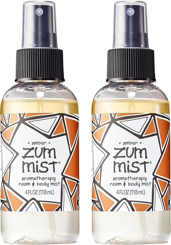 Zum Mist Room Body Spray