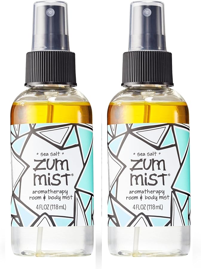 Zum Mist Sea Salt Pack